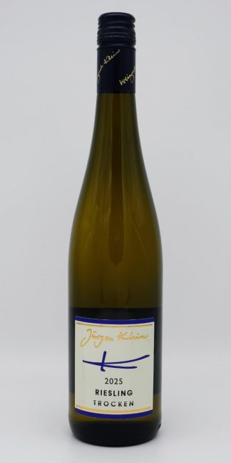<br>Nr. 1 -- 2024er Merxheimer Hunolsteiner Riesling Qualitätswein trocken 0,75 l<br>